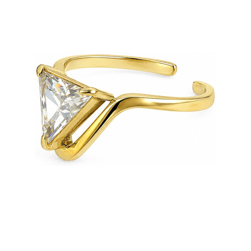 Anello Dafne Gold