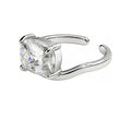 Anello Demetra Silver