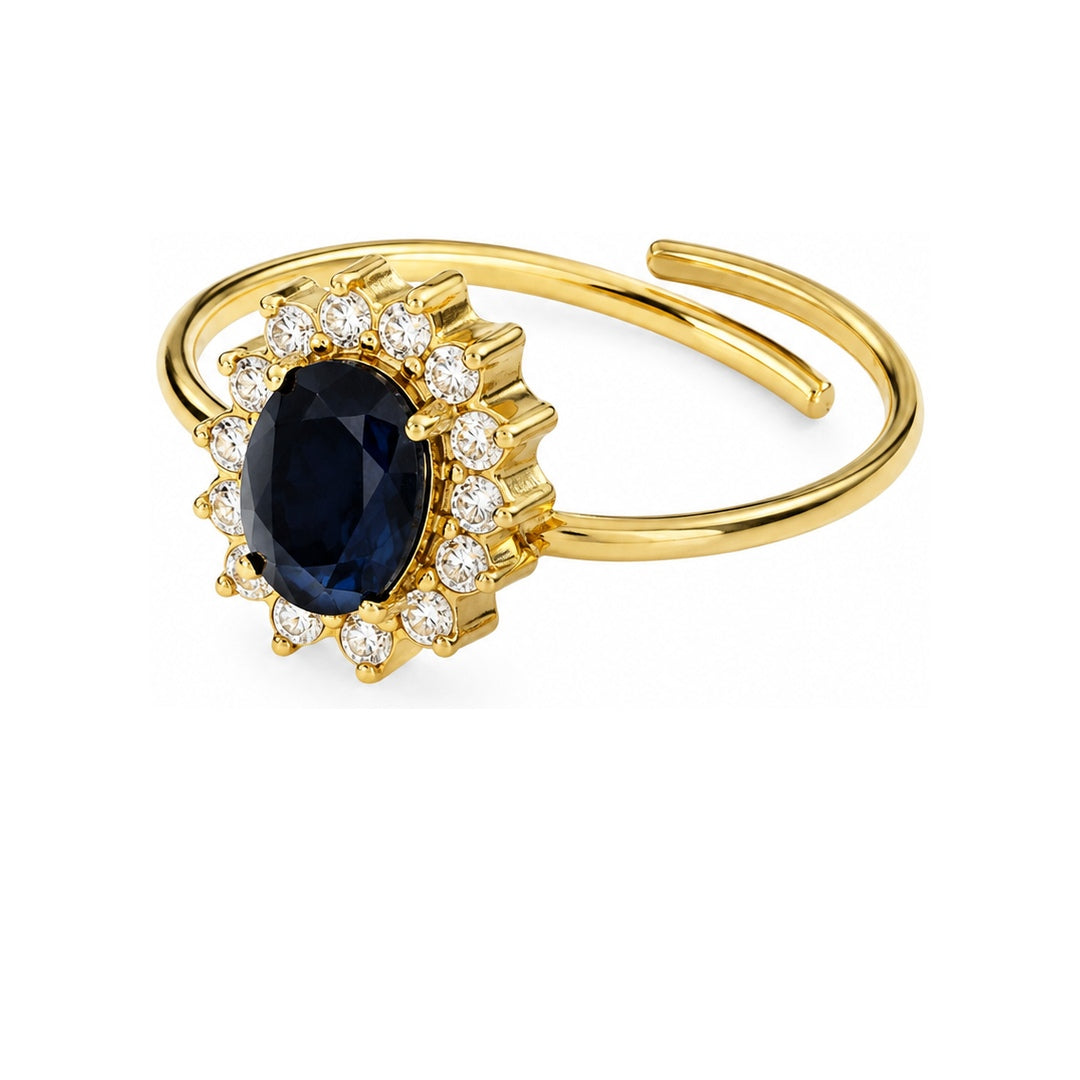 Anello Royal Black