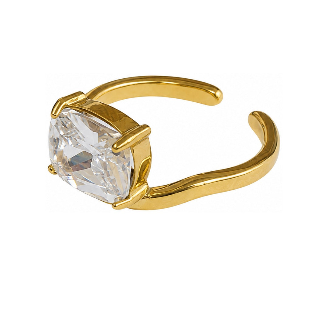 Anello Demetra Gold