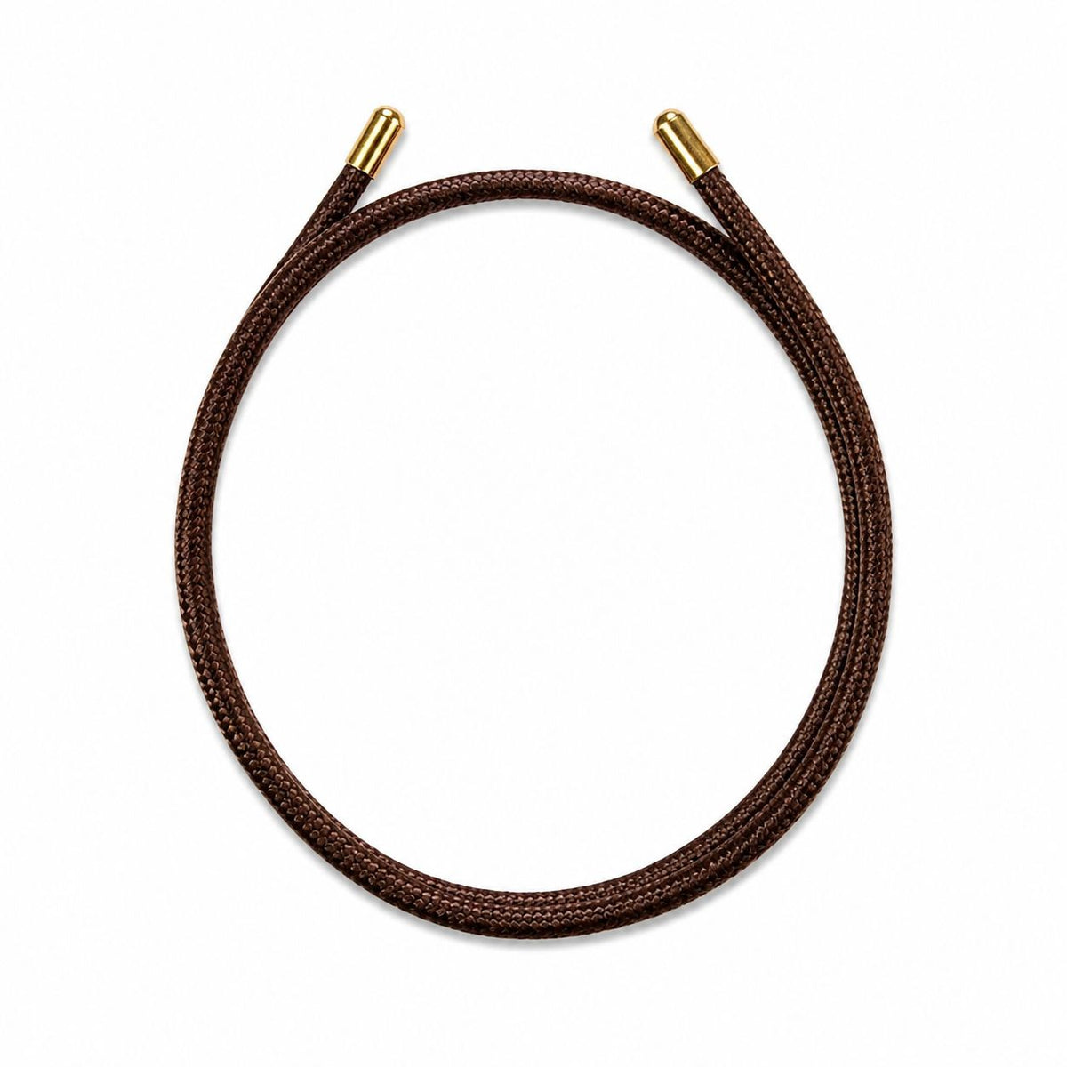 Laccio Magnetico Marrone Chiaro