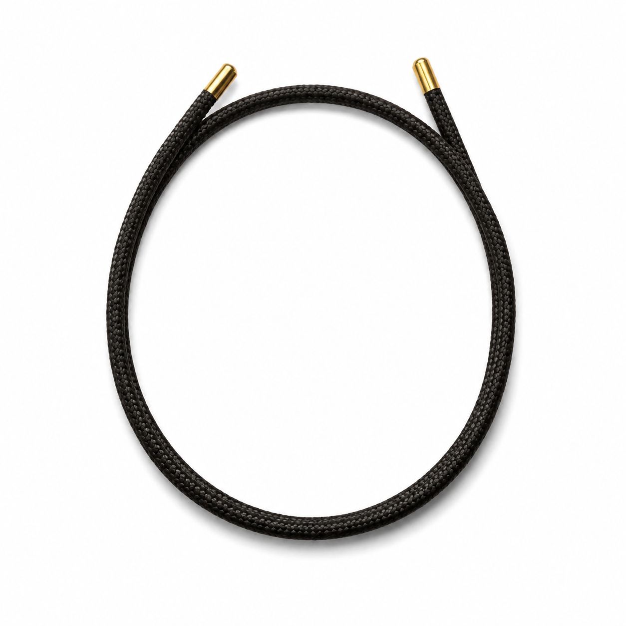 Laccio Magnetico Nero