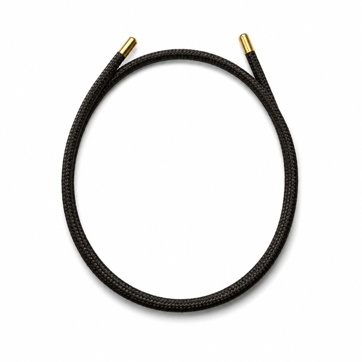 Laccio Magnetico Nero