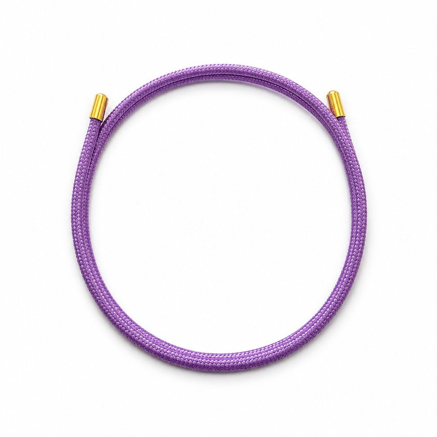 Laccio Magnetico Lilla Chiaro