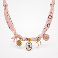 Banda Cose Belle Pink
