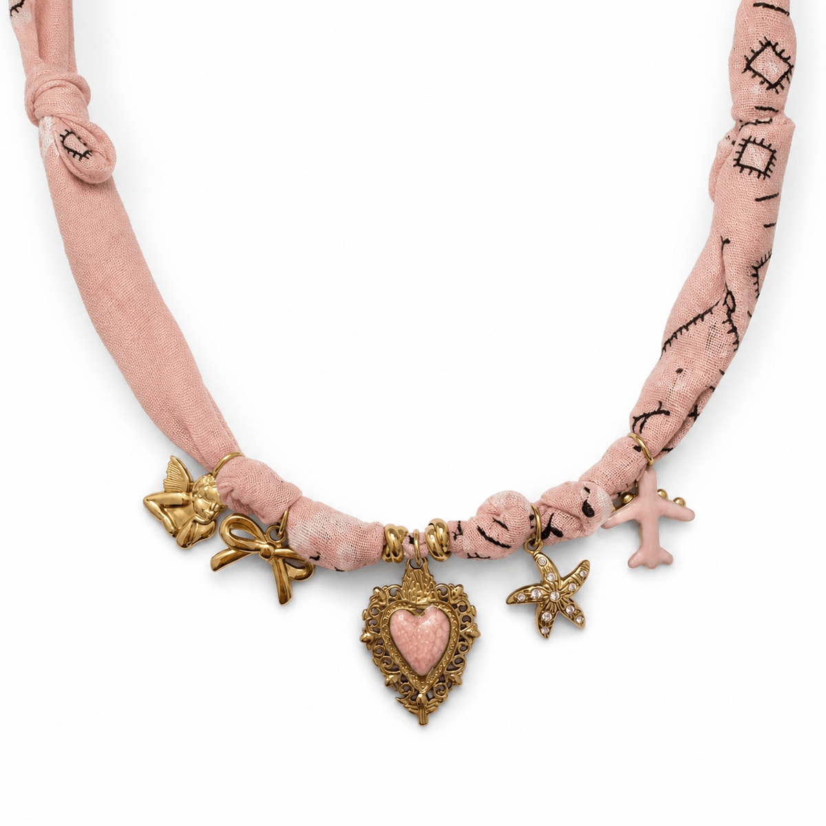 Banda Rosa Romantic