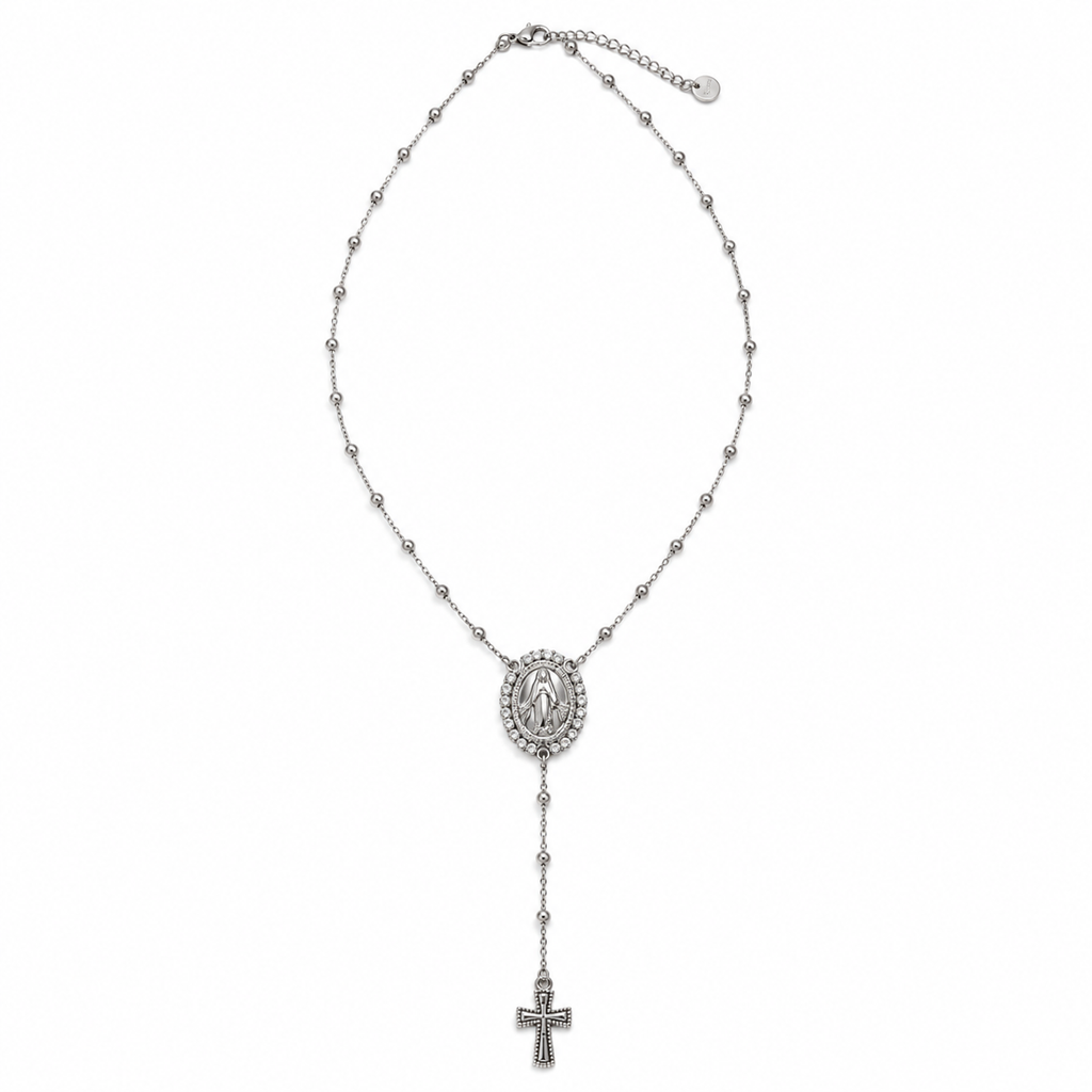 Rosario Silver