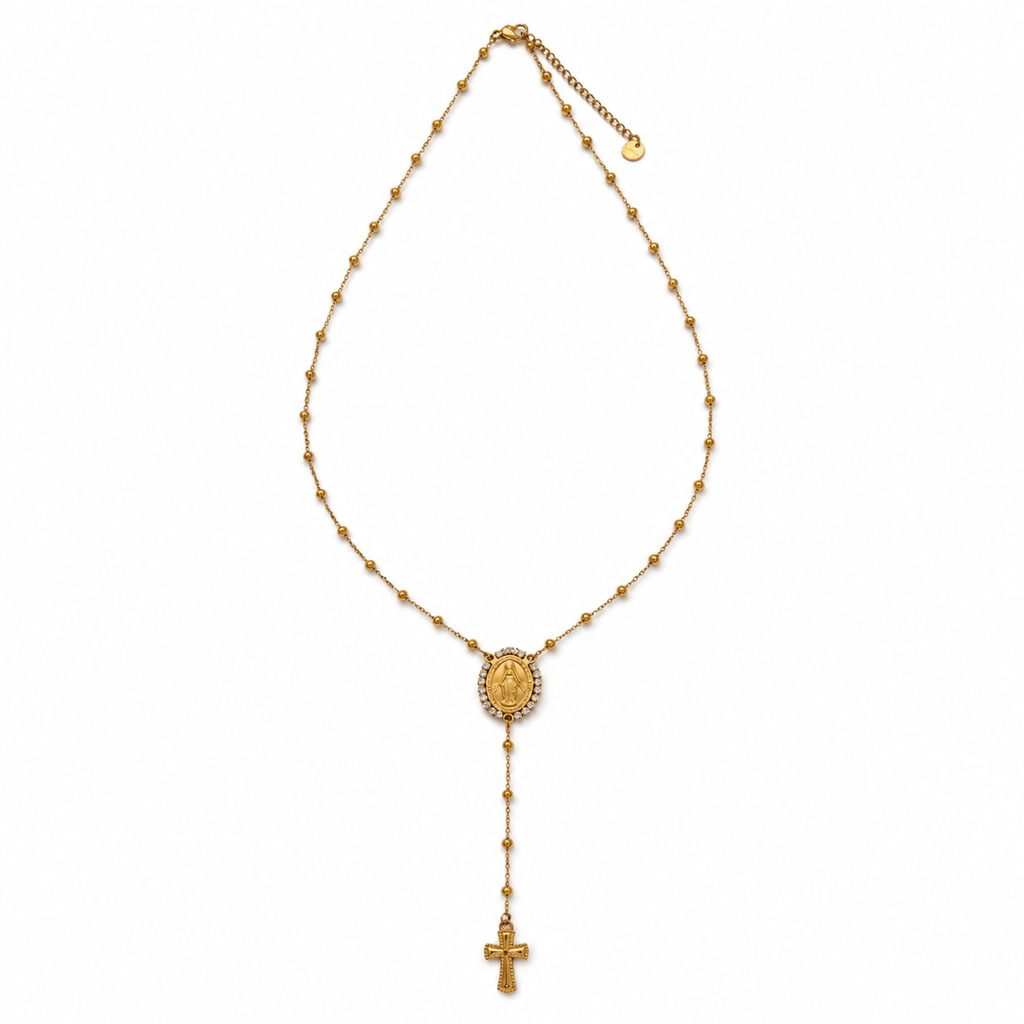 Rosario Gold