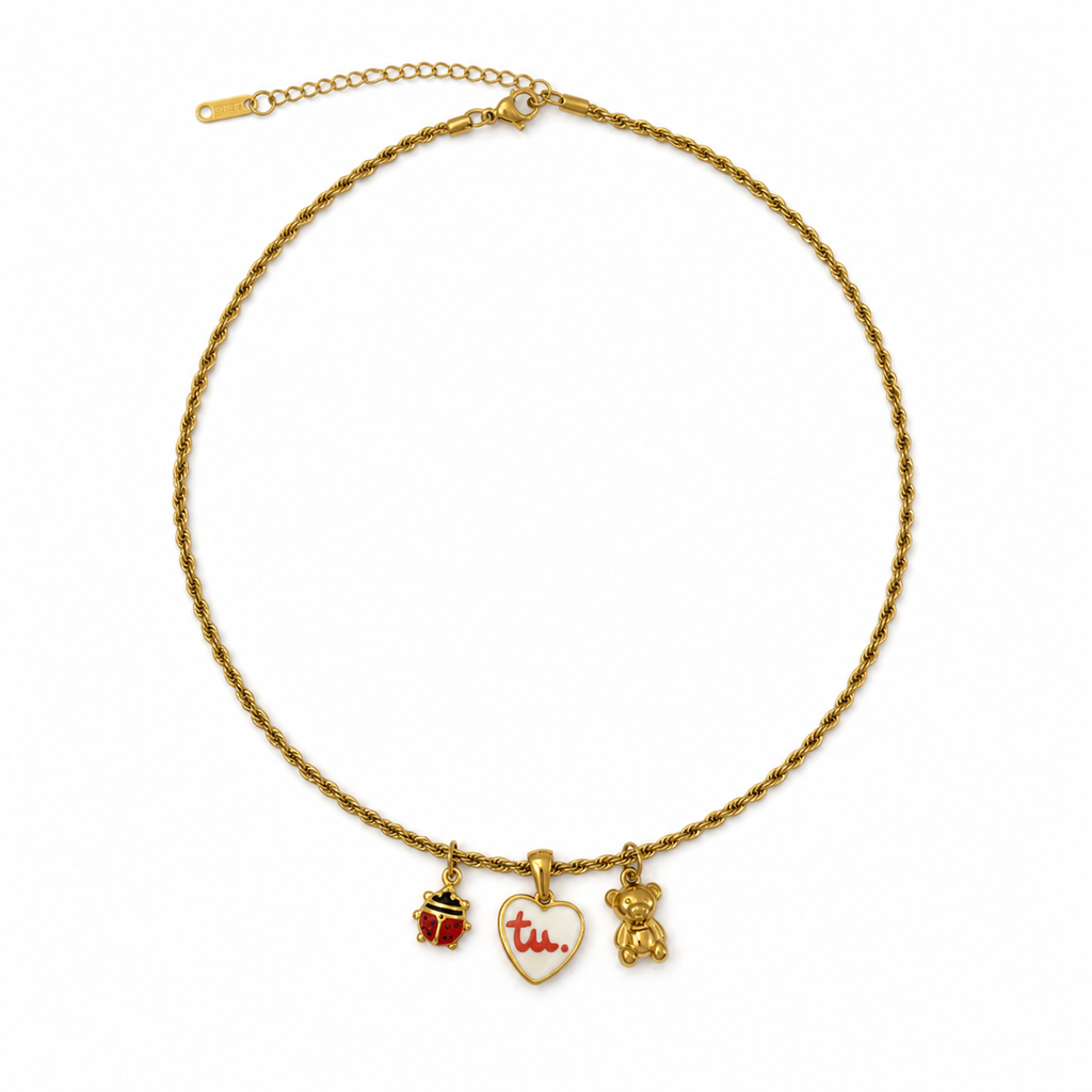 Collana Tu