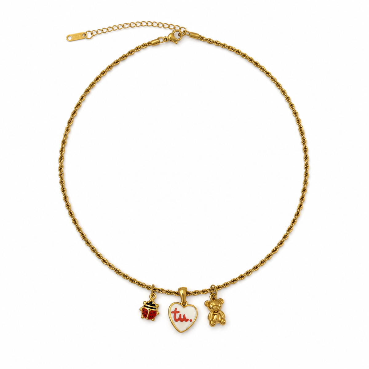 Collana Tu