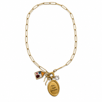Collana Piccola Stella