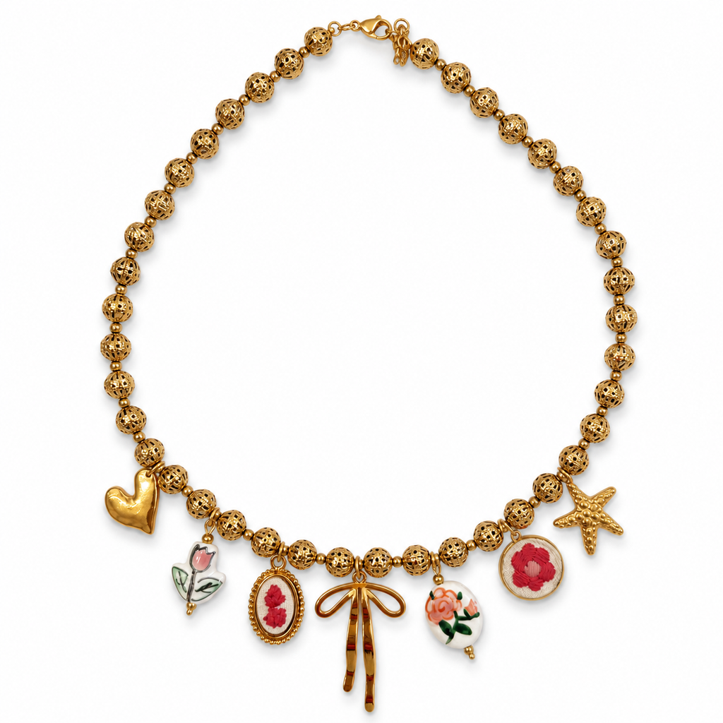 Collana Fiorisci