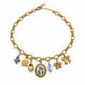 Collana Tulipano