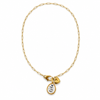 Collana Sogna Gold