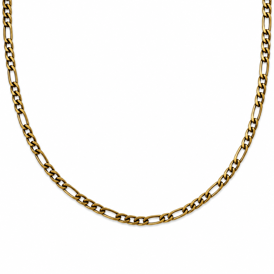 Collana Urban Gold 45 - 50 cm