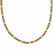 Collana Urban Gold 45 - 50 cm