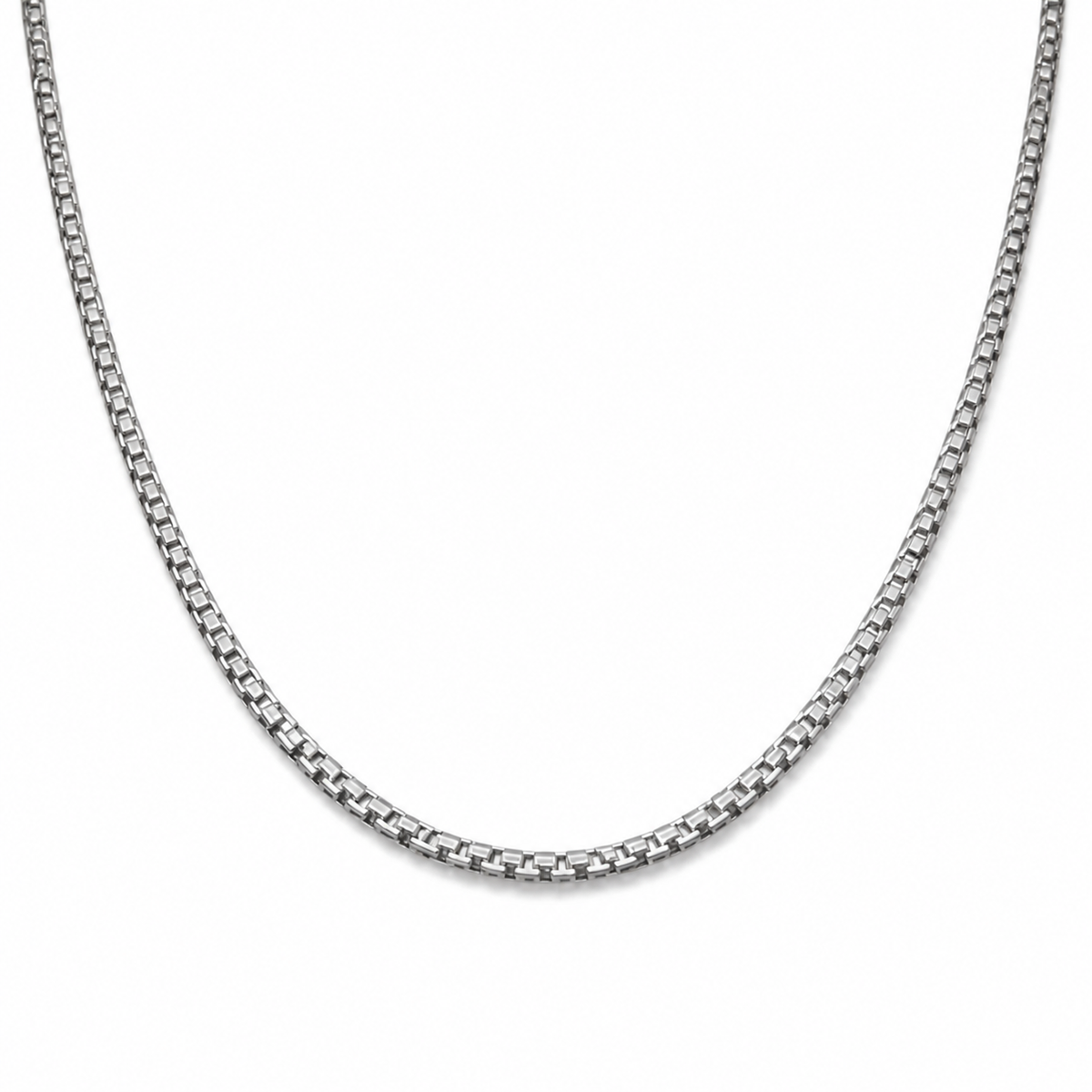 Collana snake slim