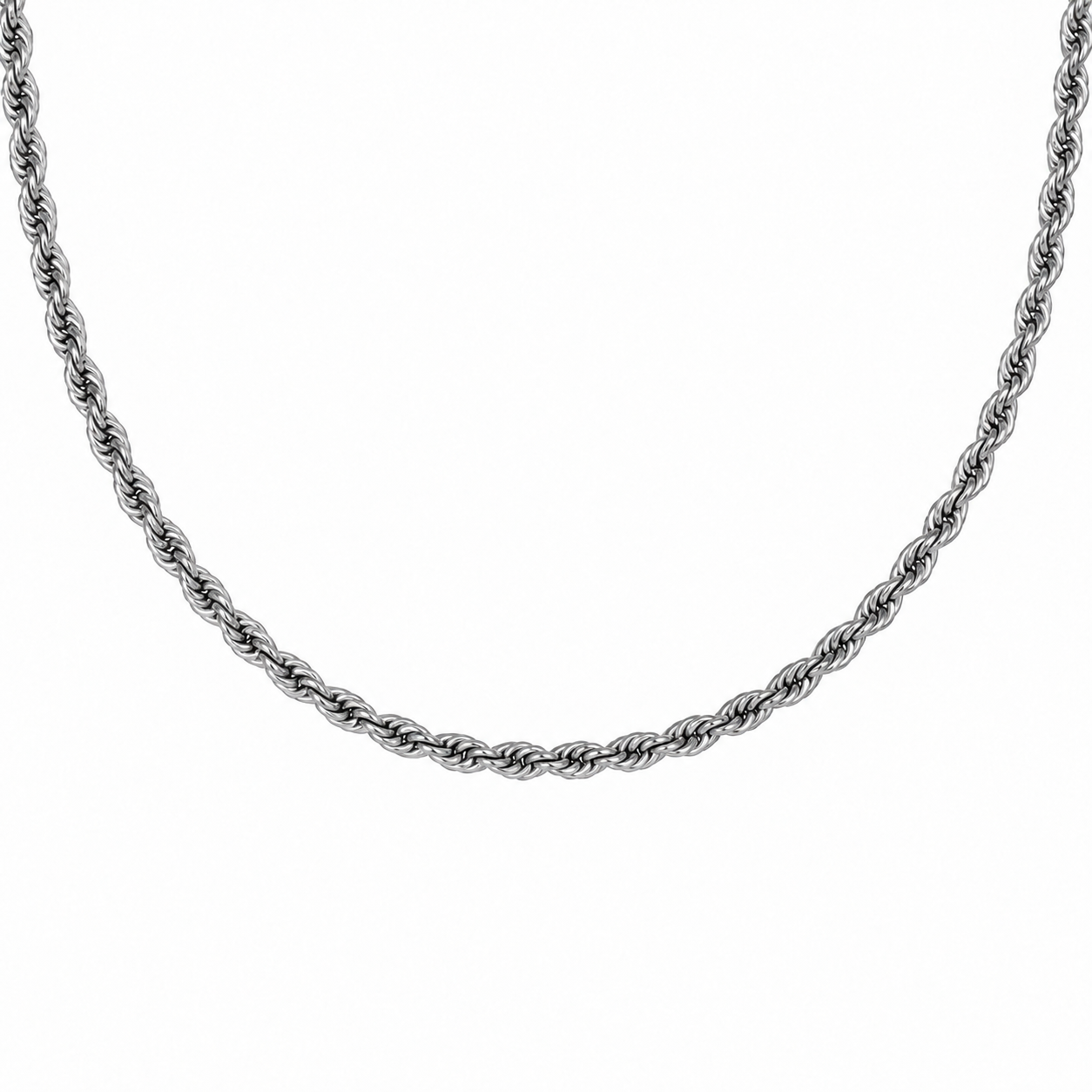 Base Torchon Silver