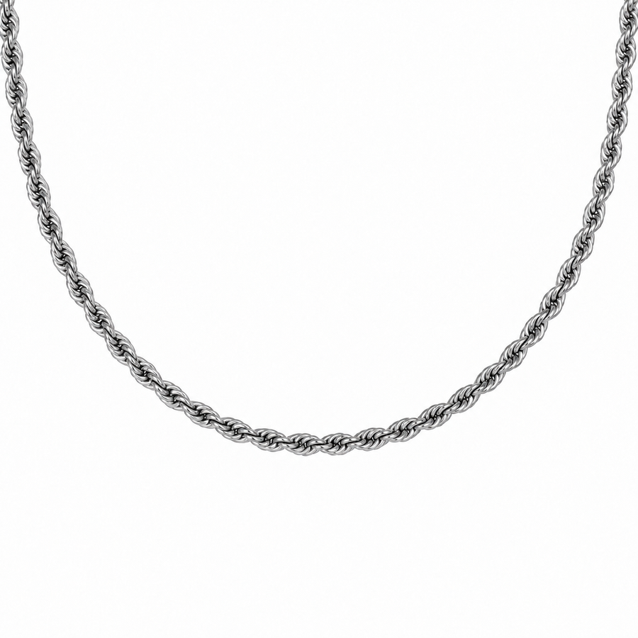 Base Torchon Silver