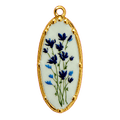 Charm Charm primavera Le Amikette scontornato