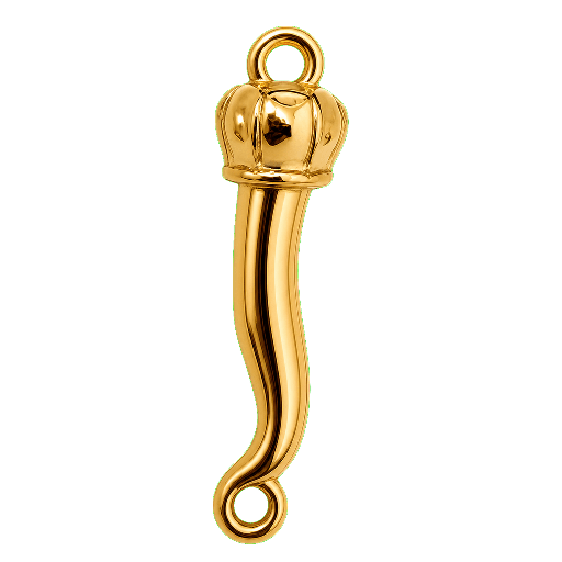 Charm Cornetto Le Amikette scontornato