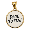Charm Daje tutta Le Amikette scontornato