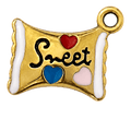 Charm Dolcetti Le Amikette scontornato