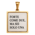 Charm Forte come due Le Amikette scontornato