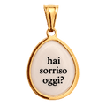 Charm Hai sorriso oggi? Le Amikette scontornato
