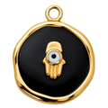 Charm Mano di Fatima Le Amikette scontornato