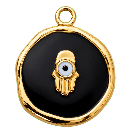 Charm Mano di Fatima Le Amikette scontornato
