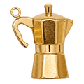 Charm Moka Le Amikette scontornato