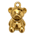 Charm Orsetto Big Le Amikette scontornato