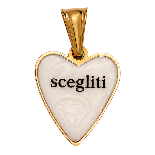 Charm Scegliti Le Amikette scontornato
