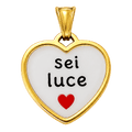 Charm Sei luce Le Amikette scontornato
