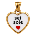 Charm Sei sole Le Amikette scontornato