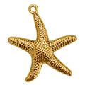 Charm Stella marina media Le Amikette scontornato